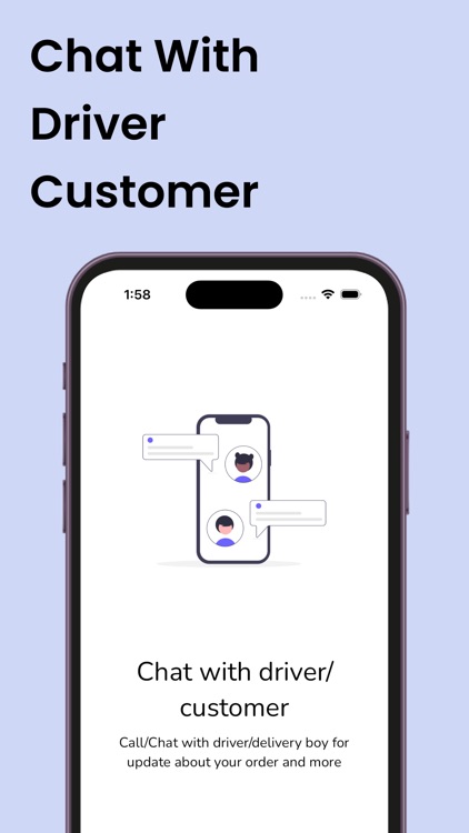 Out The Way Vendor screenshot-3