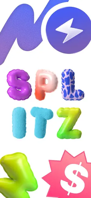 Splitz - Group Expense Tracker screenshot 4
