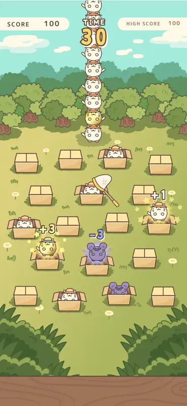 ねこマンション screenshot 2 of 4