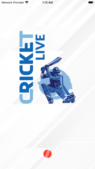 Cricket Live - World T20 Live Screenshot