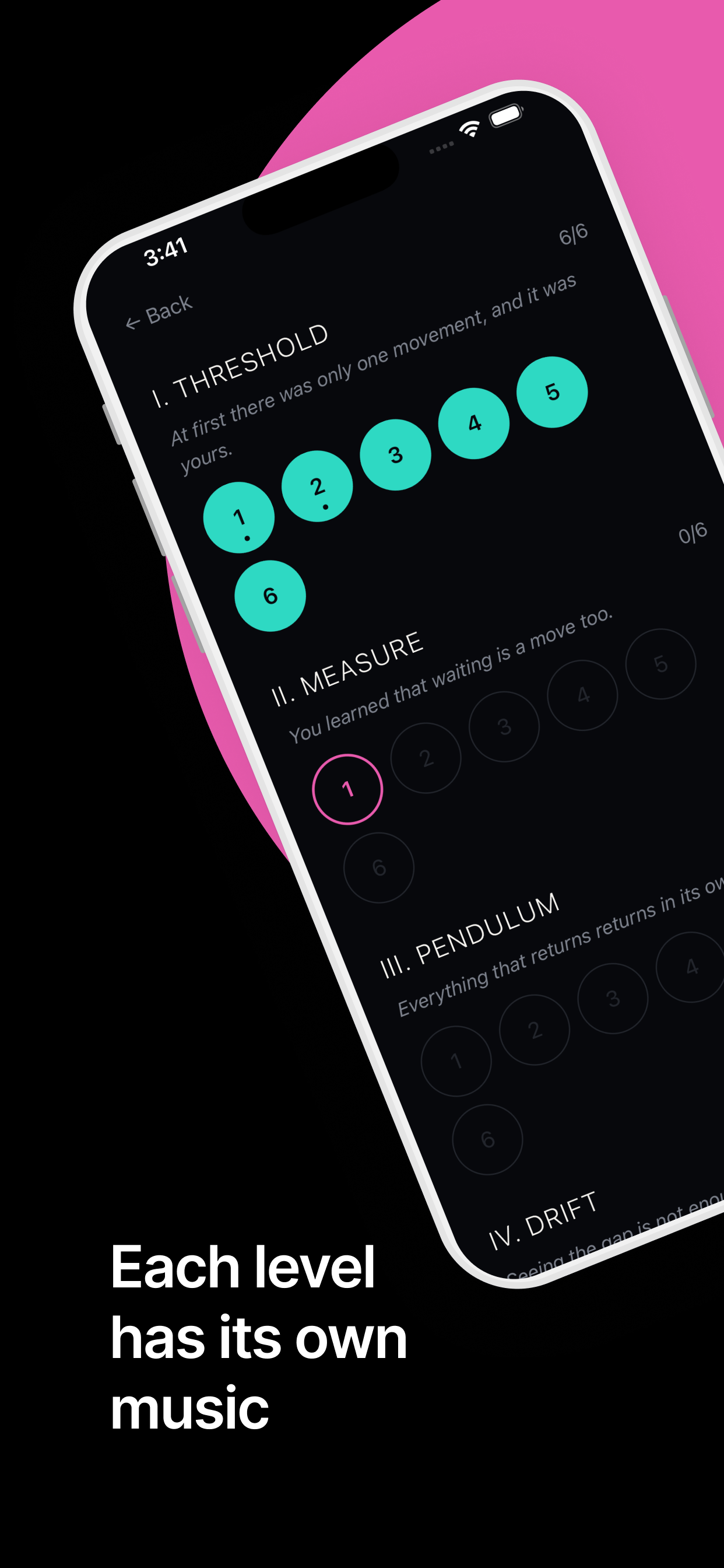 Triage: One Orbit screenshot 3