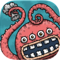 Monster Chef