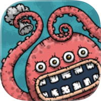 Monster Chef