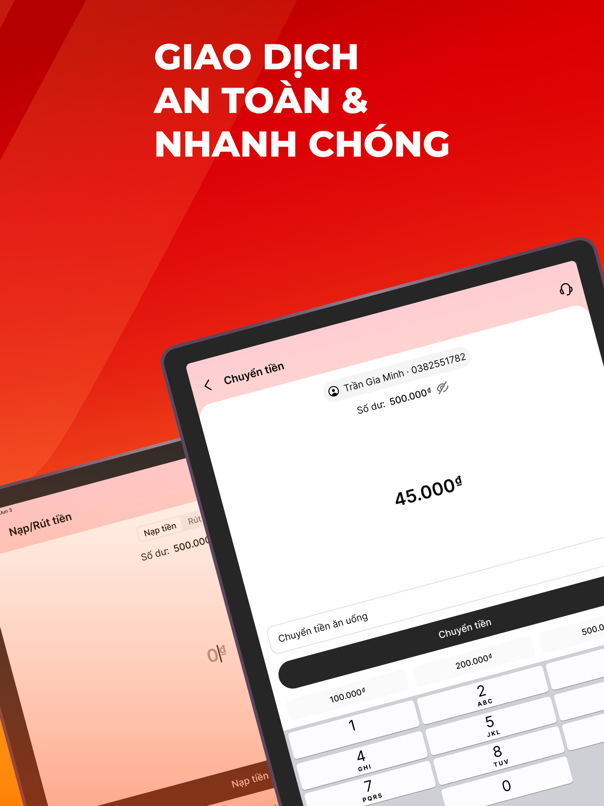 WinMoney screenshot 5