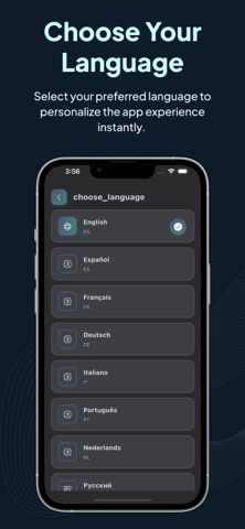 DiviTip: Tip Calculator screenshot