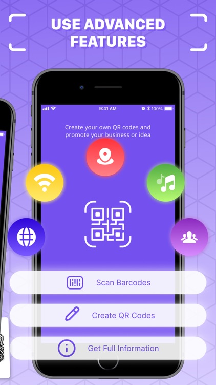 QR Code Reader PRO,