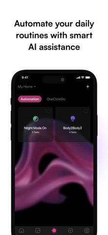 Heyzack screenshot