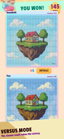 Mixy Colors Challenge Screenshot 5 of 9