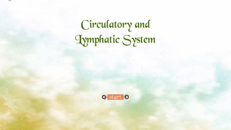Circulatory & Lymphatic System