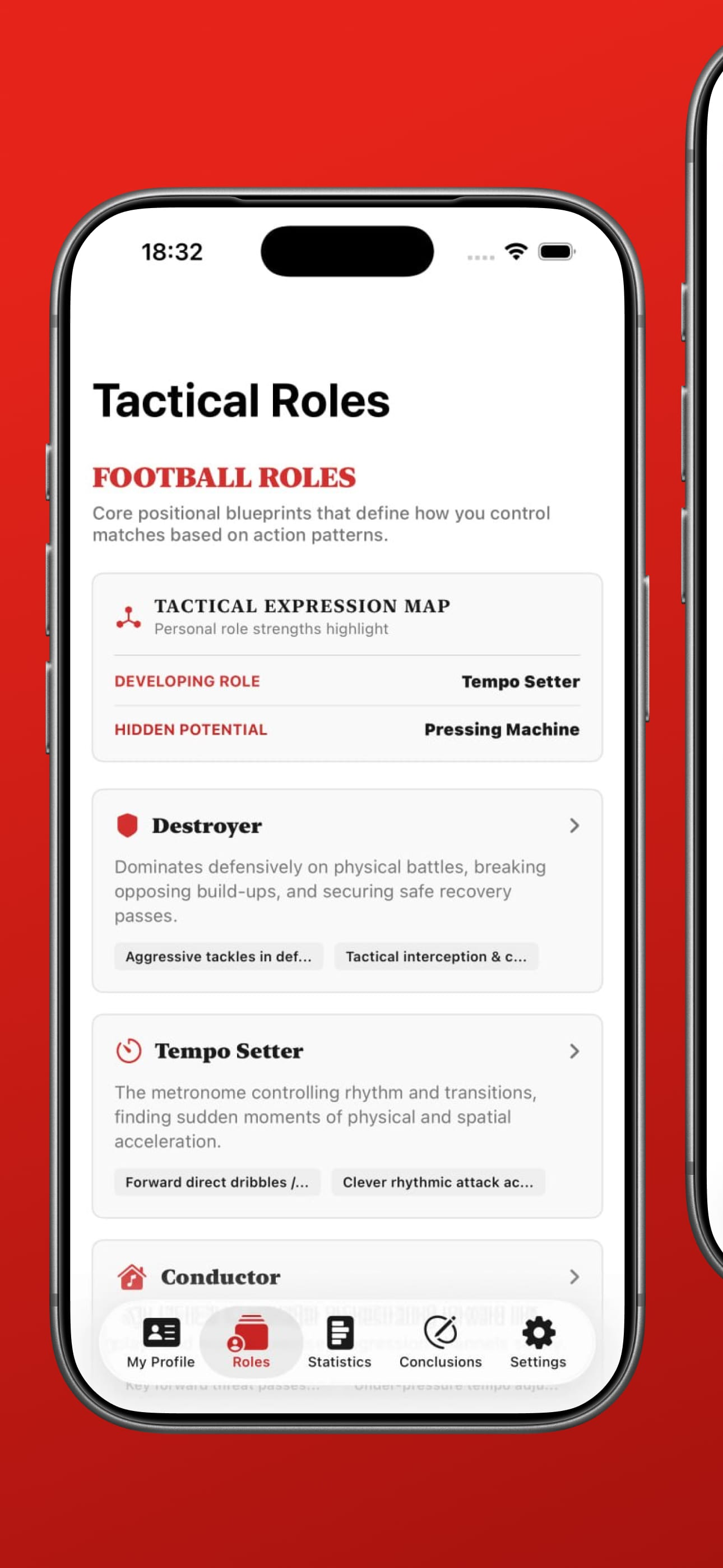 Fond Ball - Create Identity screenshot 4