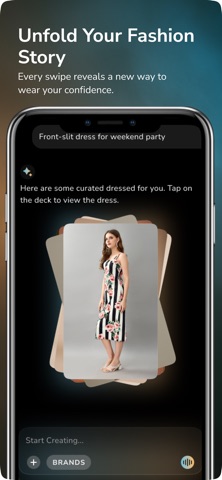 Vousvous screenshot