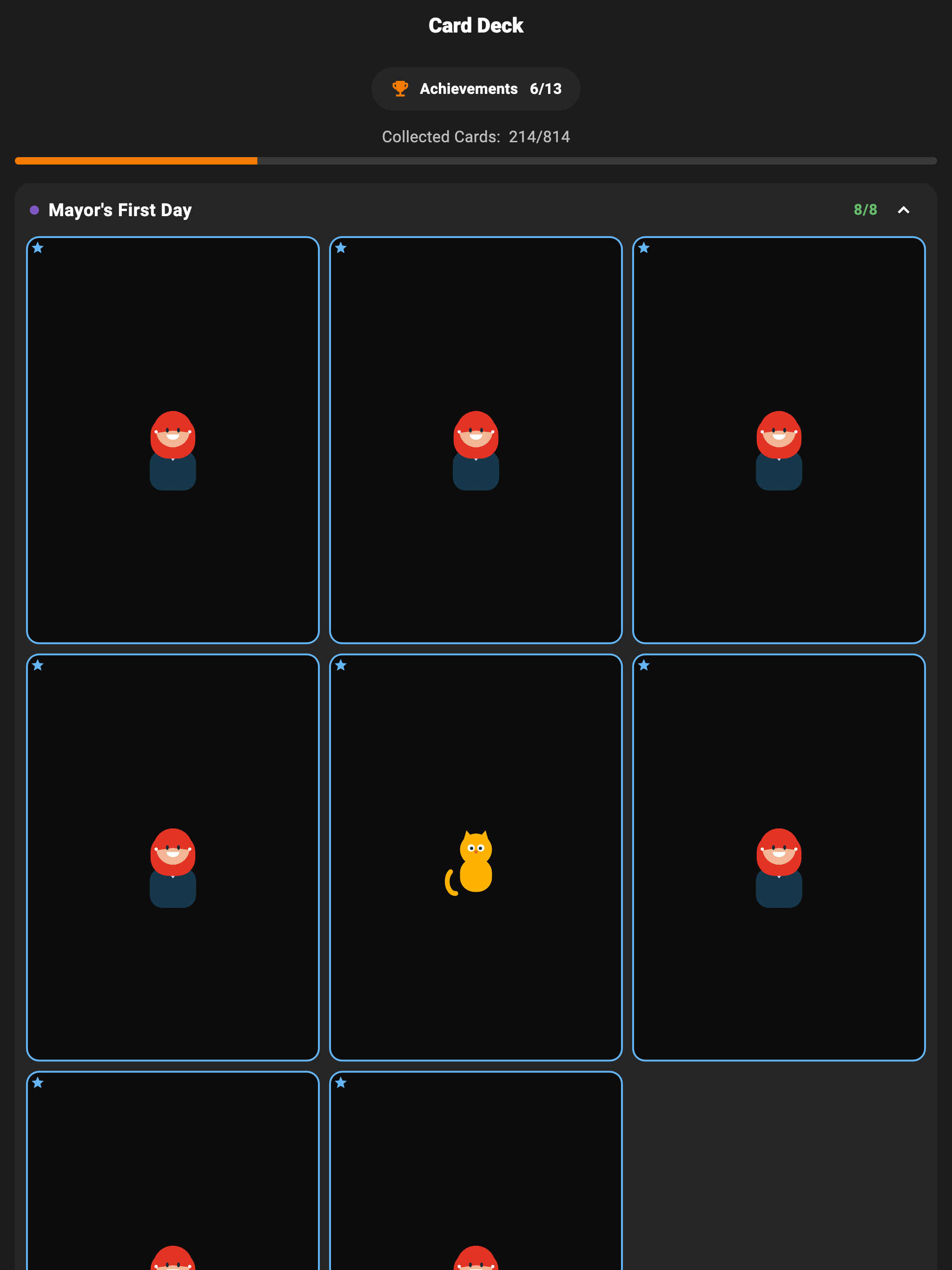 Kartopolis screenshot 12