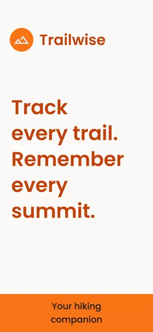 Trailwise: Fell & Peak Bagging screenshot 1