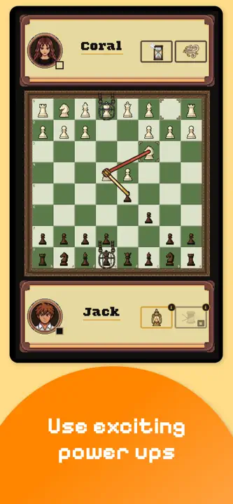 Chess Lore screenshot 4
