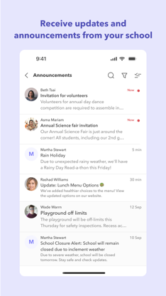 Toddle Family screenshot 6