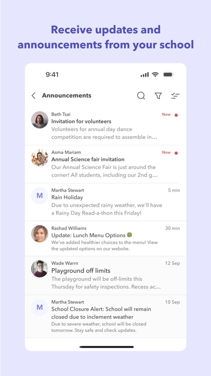 Toddle Family screenshot-5