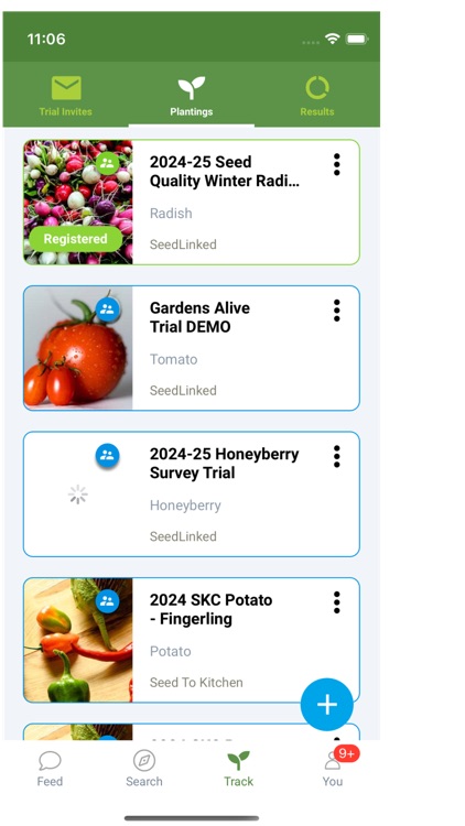 SeedLinked screenshot-3