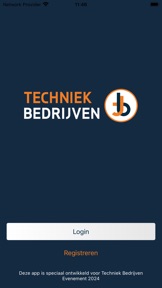 Schermafbeelding