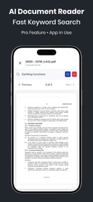 SparkyPal - AI Electrician App screenshot