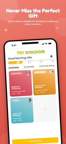 Toy Kingdom Royalty iPhone screenshot 2