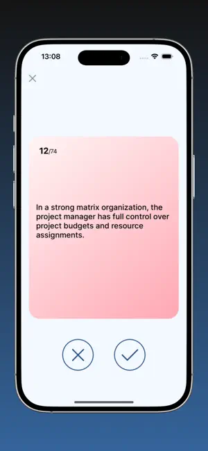 PMP Exam Prep | 2026 screenshot 4