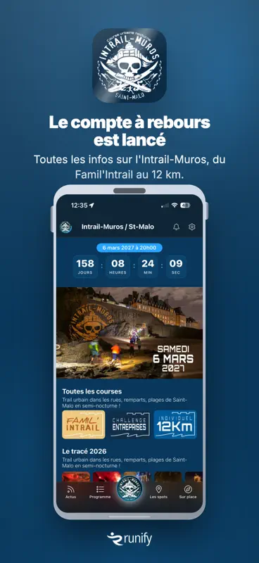Intrailmuros screenshot 1 of 6