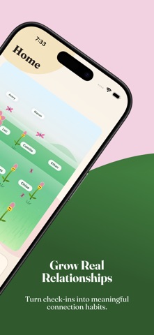 Poppy: Connection Keeper Screenshot 2 of 8