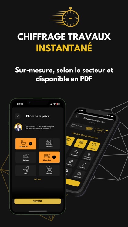 Bizco App screenshot-3