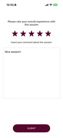 PlatoApp Screenshot 6 of 6