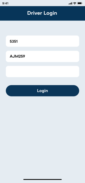 Diamond Logistic Software Screenshot 6 of 6