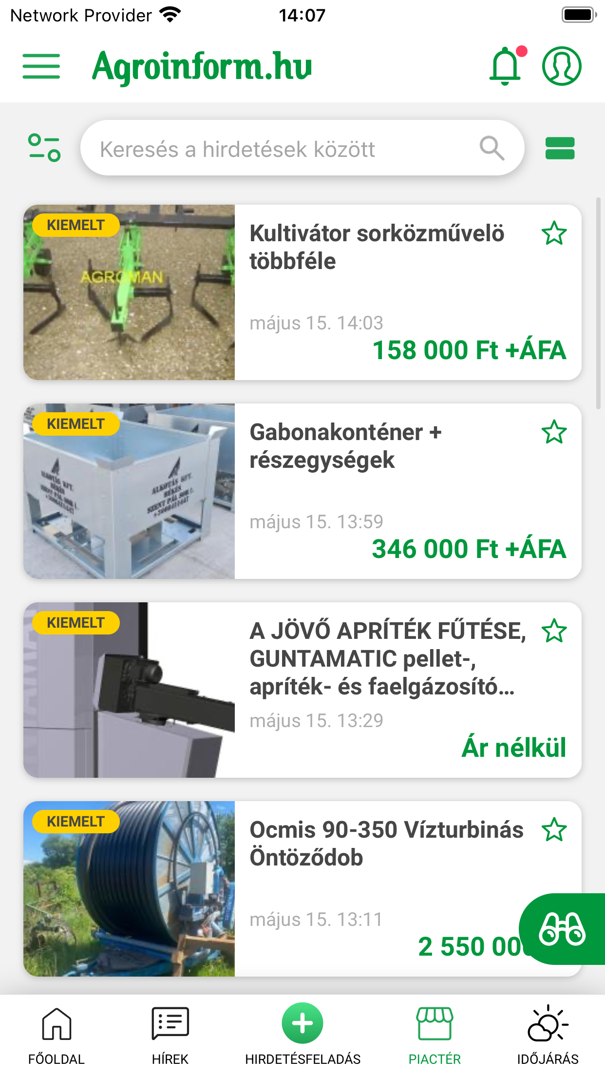Agroinform