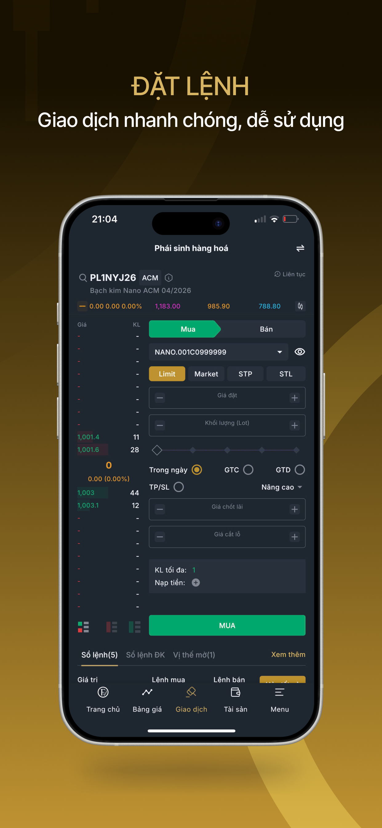 FI SYSTEM screenshot 3