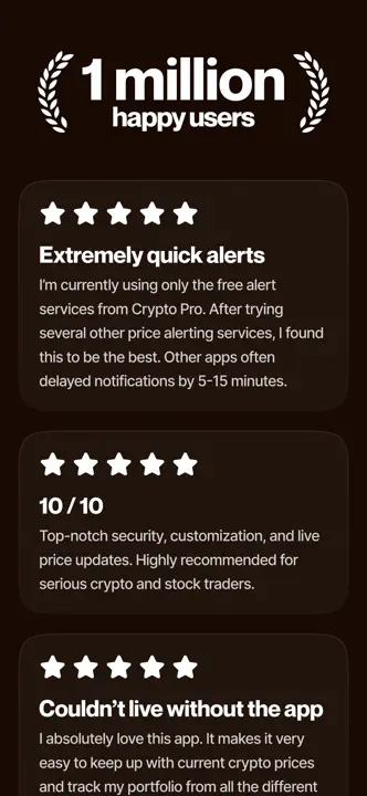 Crypto Pro: Screenshot 7 von 7
