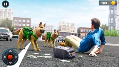 Prison Escape Survival Games Screenshot