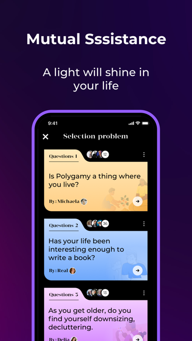 Agemingle - Mature Dating Screenshot