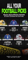 PrizePicks - Sports Picks previous screenshot 3