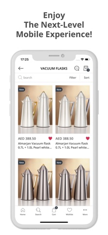 Almarjan screenshot