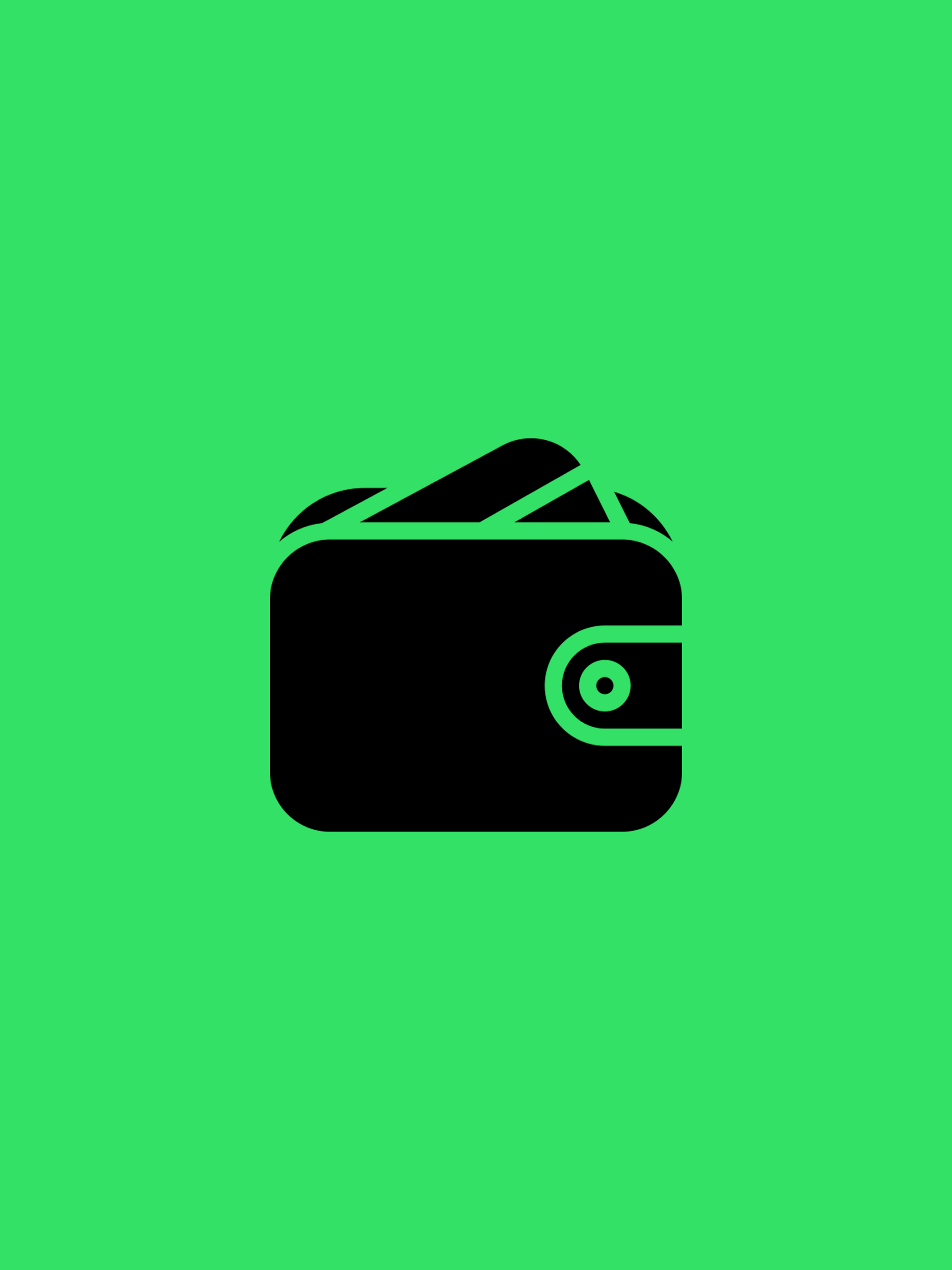 Simple Cash Tracker
