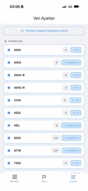 Sailtab Controller screenshot 3