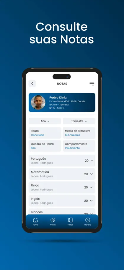 Screenshot 4 di 4 di eSkola