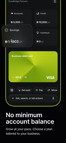 UP by CBD Screenshot 3 of 8