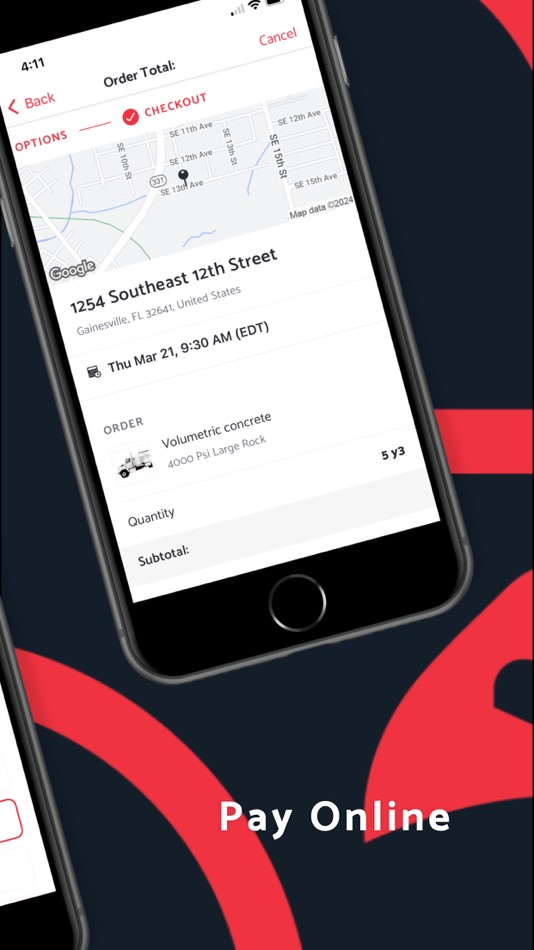 #6. Silverback Concrete (iOS) 由: Brokrete inc
