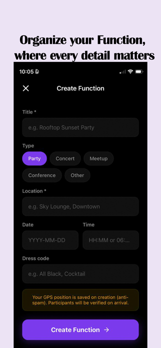BeClose - Stay Connected Screenshot 3 of 6