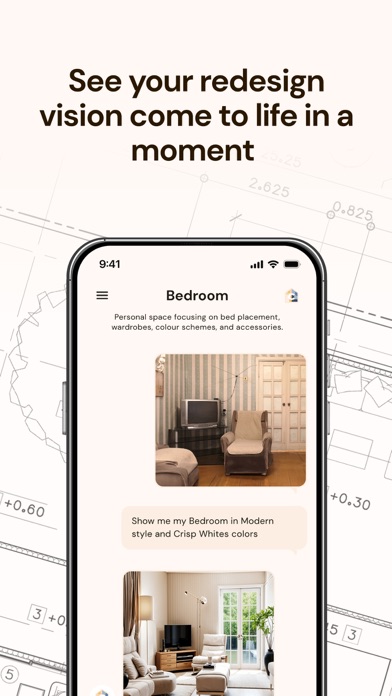 CasaVista Screenshot