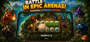 Bug Fight Arena screenshot 4