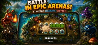 Bug Fight Arena Screenshot 4 of 4