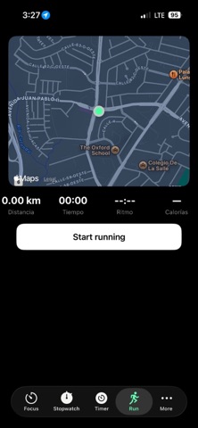 FocusTempo screenshot 4