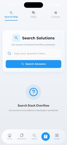 Learn WebPack offline screenshot