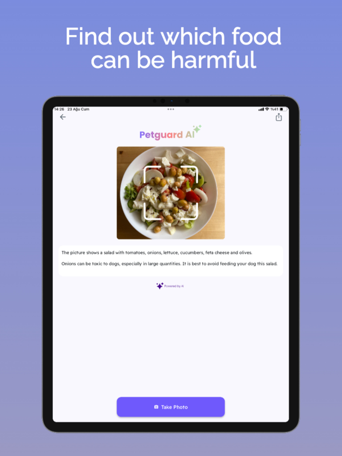 Petguard AI Breed Identifier