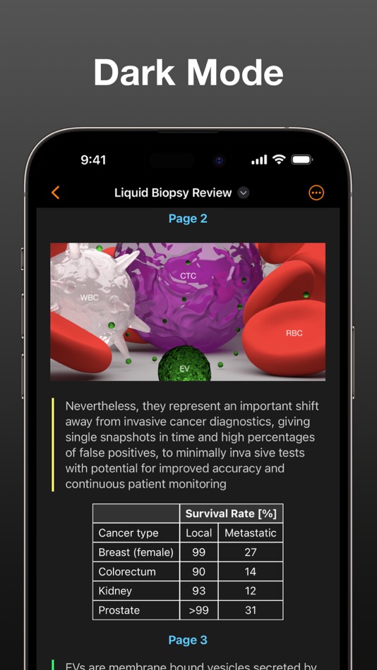 #7. Highlights: PDF Reader & Notes (macOS) 게시자: Jonas Myren Ribe